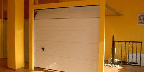 ¿Qué fabricante elegir para mi puerta de garaje?